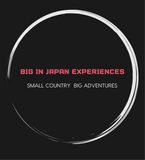 Big In Japan