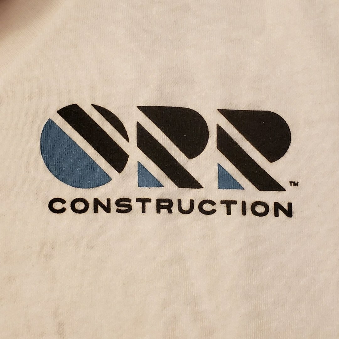 Orr Construction Inc.